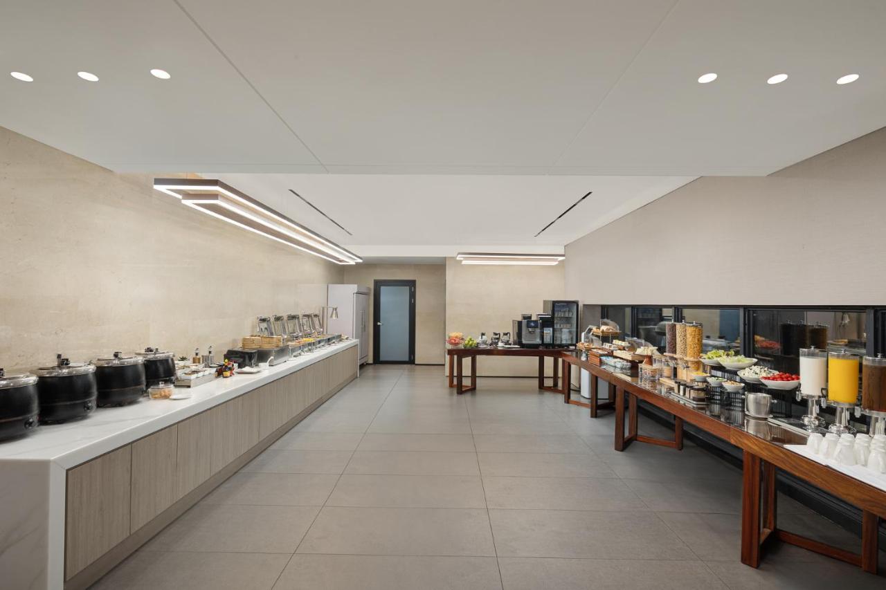 Ascott Guangzhou Lägenhet Exteriör bild